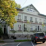 Elizabete Design Hotel