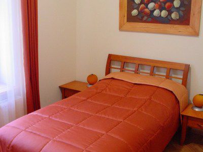 Hotel Elizabete Design