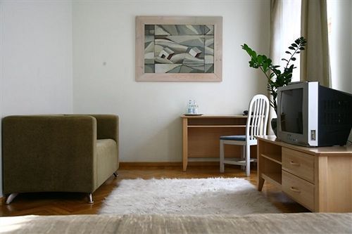 Elizabete Design 3* Riga