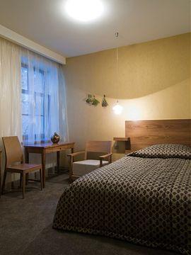 Hotel Elizabete Design